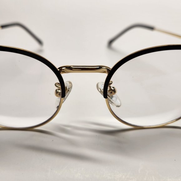 SOJOS Blue Light Blocking Glasses Small Cat Eye Women Computer Eyeglasses - Picture 10 of 15